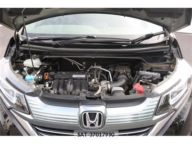 Honda FREED HYBRID 2018-04 7616731-20