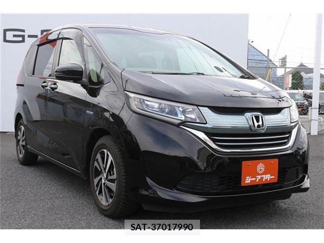 Honda FREED HYBRID 2018-04 7616731-21