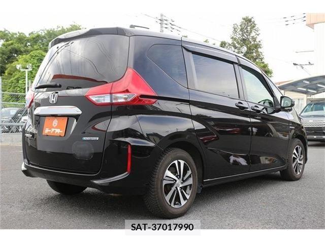 Honda FREED HYBRID 2018-04 7616731-22