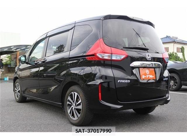Honda FREED HYBRID 2018-04 7616731-23