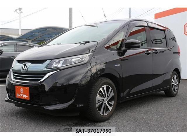 Honda FREED HYBRID 2018-04 7616731-24