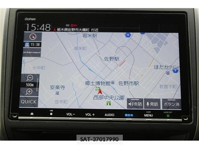 Honda FREED HYBRID 2018-04 7616731-2