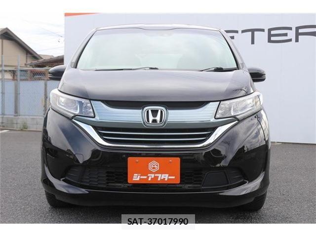 Honda FREED HYBRID 2018-04 7616731-7