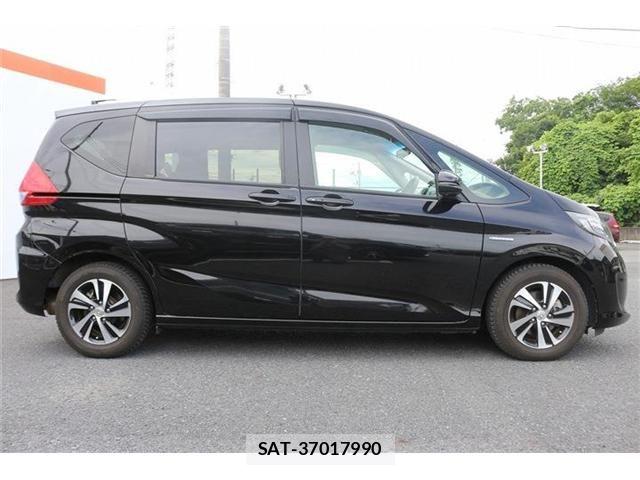 Honda FREED HYBRID 2018-04 7616731-8