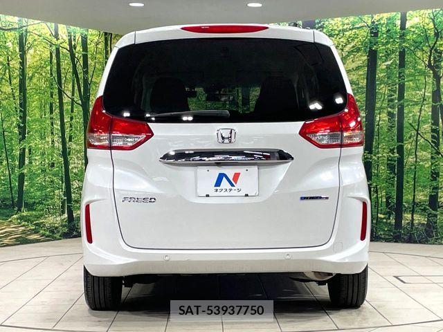 Honda FREED HYBRID 2023-05 7616713-15