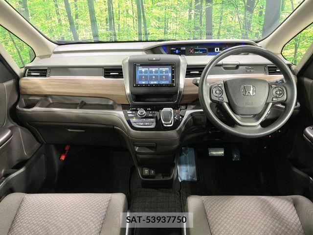 Honda FREED HYBRID 2023-05 7616713-1
