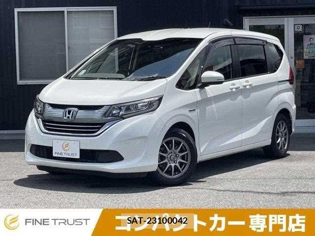Honda FREED HYBRID 2019-02 7616737-0
