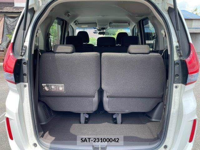 Honda FREED HYBRID 2019-02 7616737-15