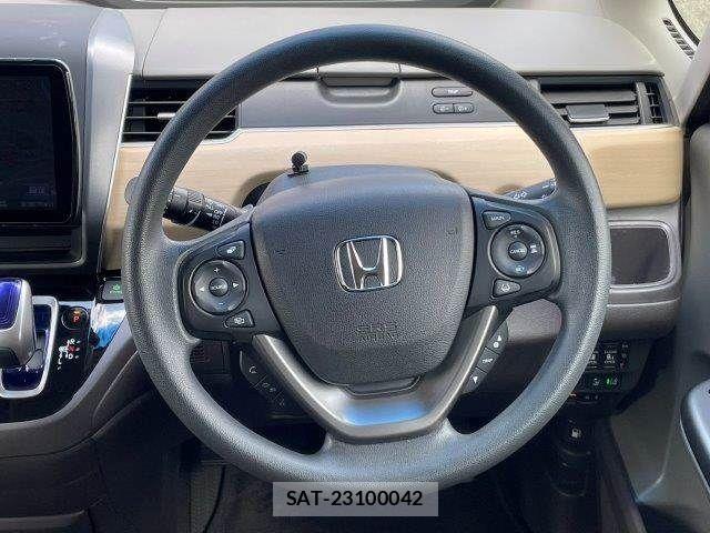 Honda FREED HYBRID 2019-02 7616737-18