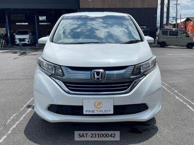 Honda FREED HYBRID 2019-02 7616737-21