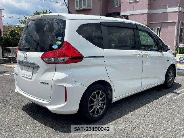 Honda FREED HYBRID 2019-02 7616737-24