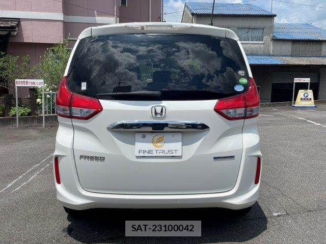 Honda FREED HYBRID 2019-02 7616737-25