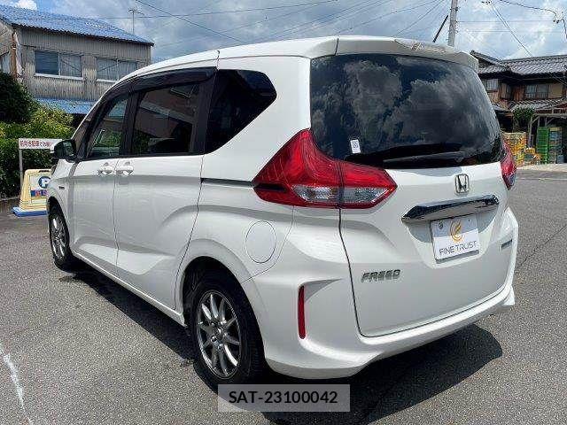 Honda FREED HYBRID 2019-02 7616737-26