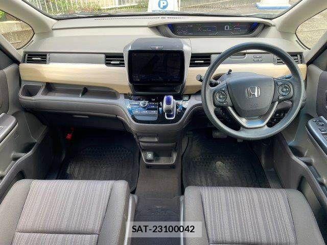 Honda FREED HYBRID 2019-02 7616737-2