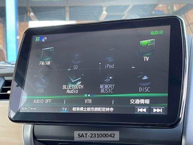 Honda FREED HYBRID 2019-02 7616737-5