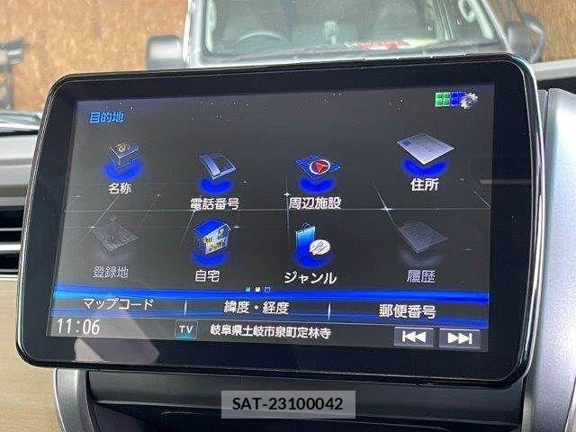 Honda FREED HYBRID 2019-02 7616737-7