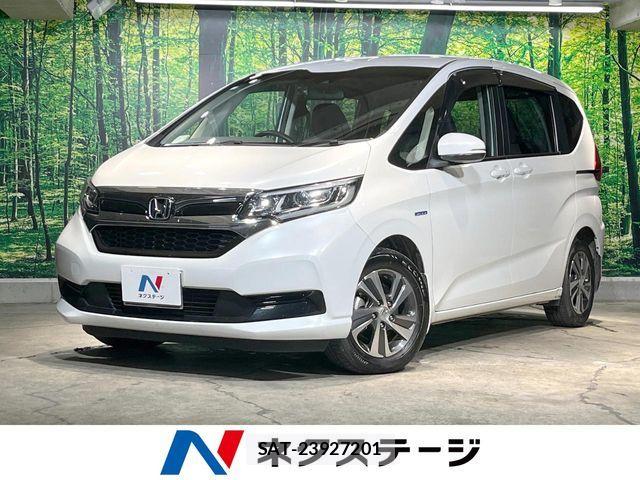 Honda FREED HYBRID 2019-11 7616717-0