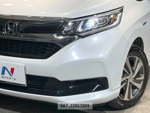 Honda FREED HYBRID 2019-11 7616717-12