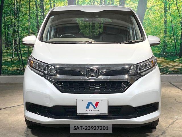 Honda FREED HYBRID 2019-11 7616717-14