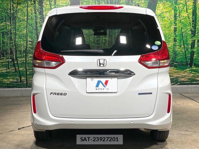 Honda FREED HYBRID 2019-11 7616717-15