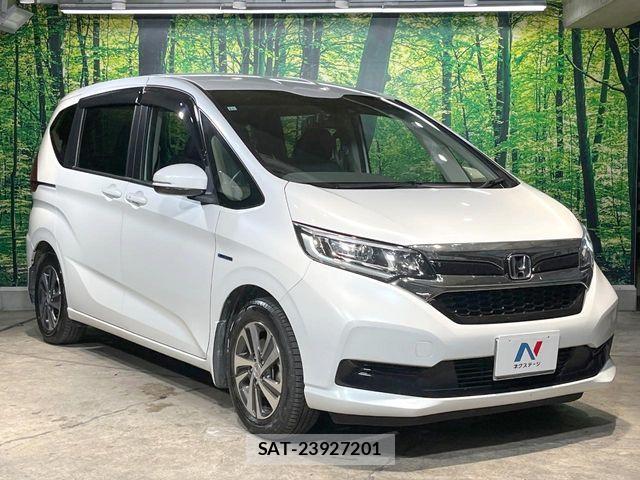 Honda FREED HYBRID 2019-11 7616717-16