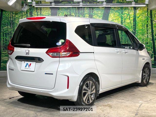 Honda FREED HYBRID 2019-11 7616717-17