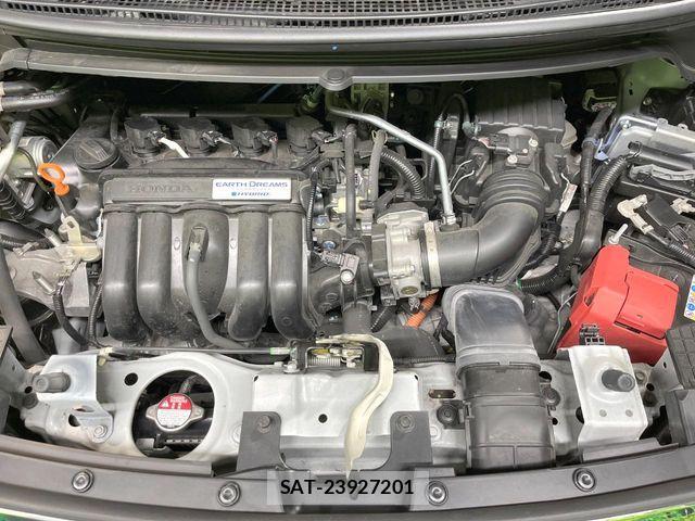 Honda FREED HYBRID 2019-11 7616717-18