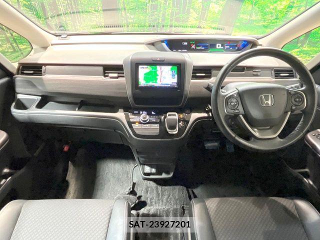 Honda FREED HYBRID 2019-11 7616717-1