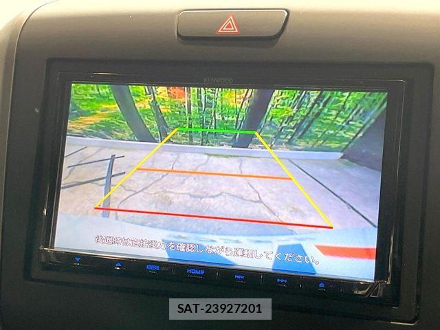 Honda FREED HYBRID 2019-11 7616717-4
