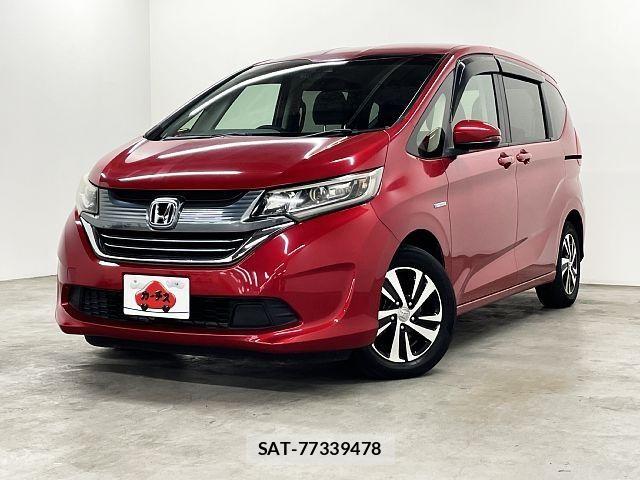 Honda FREED HYBRID 2018-04 7616727-0