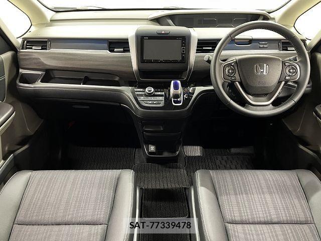 Honda FREED HYBRID 2018-04 7616727-1