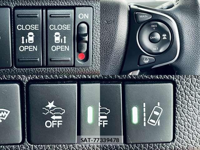 Honda FREED HYBRID 2018-04 7616727-4