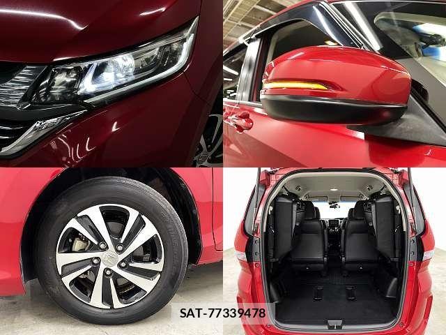 Honda FREED HYBRID 2018-04 7616727-6