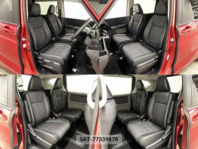 Honda FREED HYBRID 2018-04 7616727-7