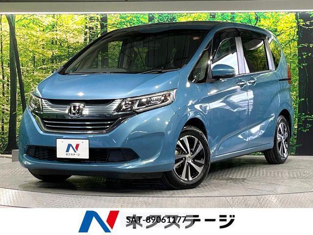 Honda FREED HYBRID 2019-07 7616721-0