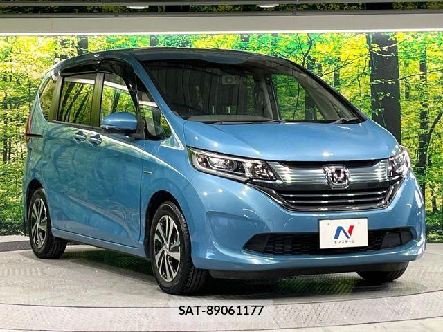 Honda FREED HYBRID 2019-07 7616721-15