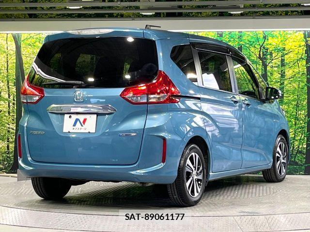 Honda FREED HYBRID 2019-07 7616721-16