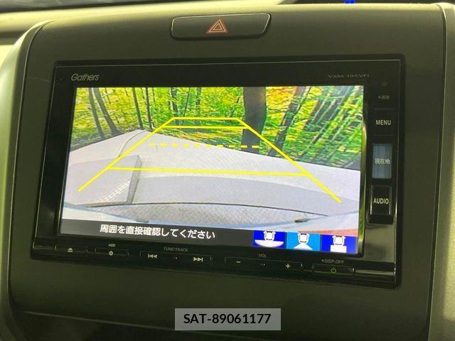 Honda FREED HYBRID 2019-07 7616721-2