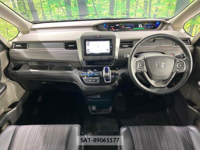 Honda FREED HYBRID 2019-07 7616721-4