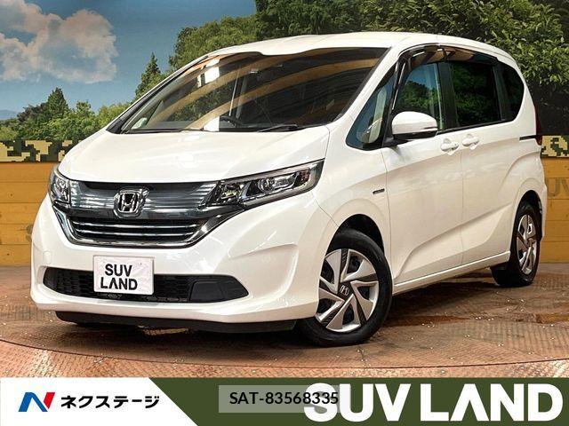 Honda FREED HYBRID 2019-07 7616719-0