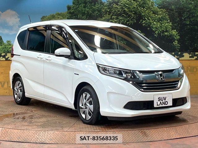 Honda FREED HYBRID 2019-07 7616719-16