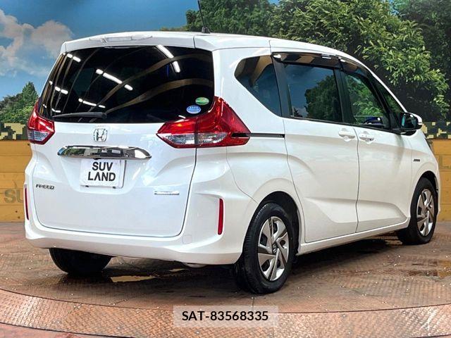 Honda FREED HYBRID 2019-07 7616719-17