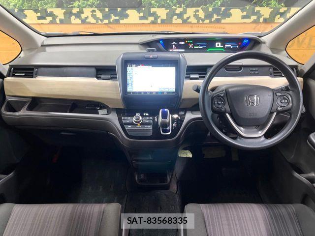 Honda FREED HYBRID 2019-07 7616719-1