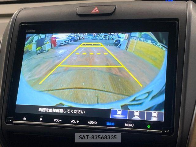 Honda FREED HYBRID 2019-07 7616719-3