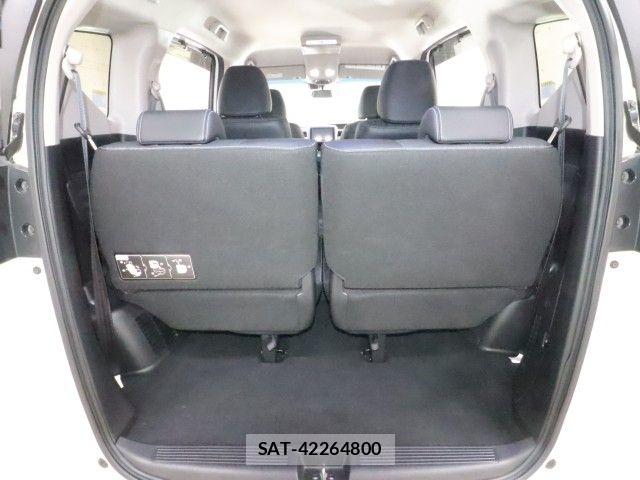 Honda FREED HYBRID 2016-11 7616728-9