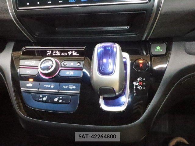 Honda FREED HYBRID 2016-11 7616728-16