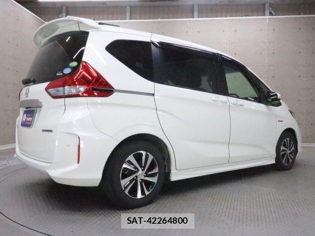 Honda FREED HYBRID 2016-11 7616728-1