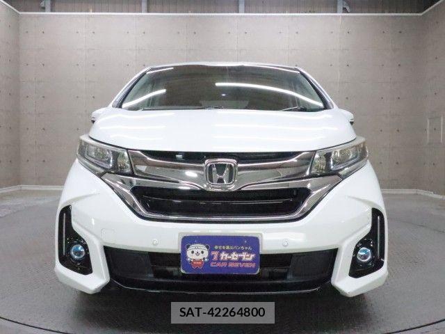 Honda FREED HYBRID 2016-11 7616728-20