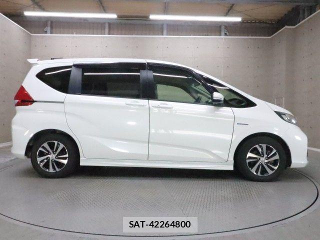 Honda FREED HYBRID 2016-11 7616728-22