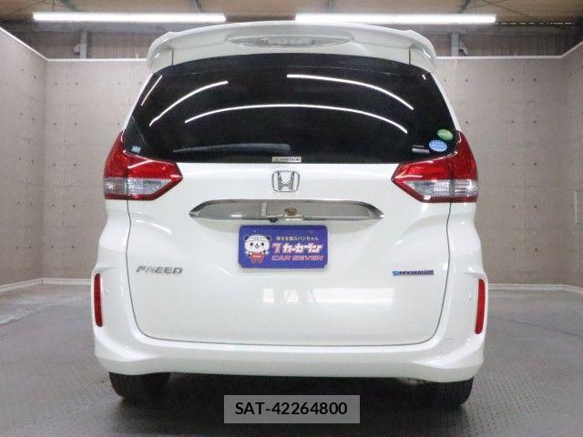 Honda FREED HYBRID 2016-11 7616728-23